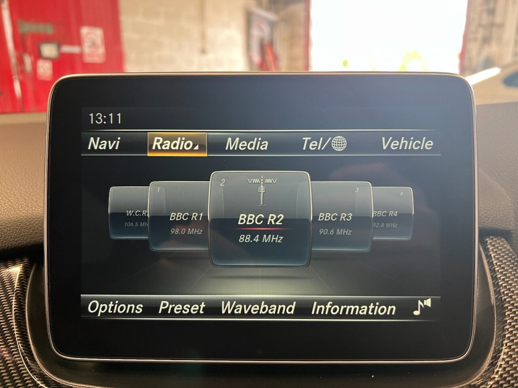 Used Mercedes-Benz B Class 2017 for sale - 77780228: Photo 25