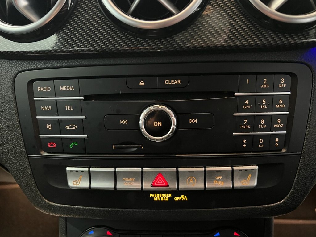 Used Mercedes-Benz B Class 2017 for sale - 77780228: Photo 26