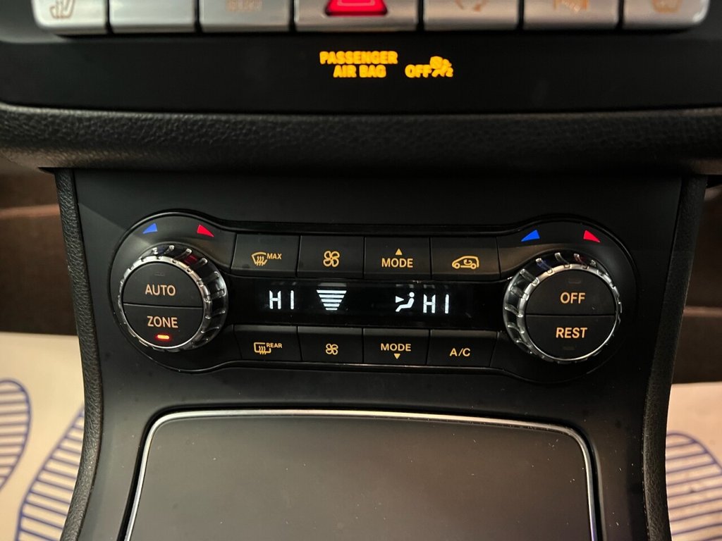 Used Mercedes-Benz B Class 2017 for sale - 77780228: Photo 27