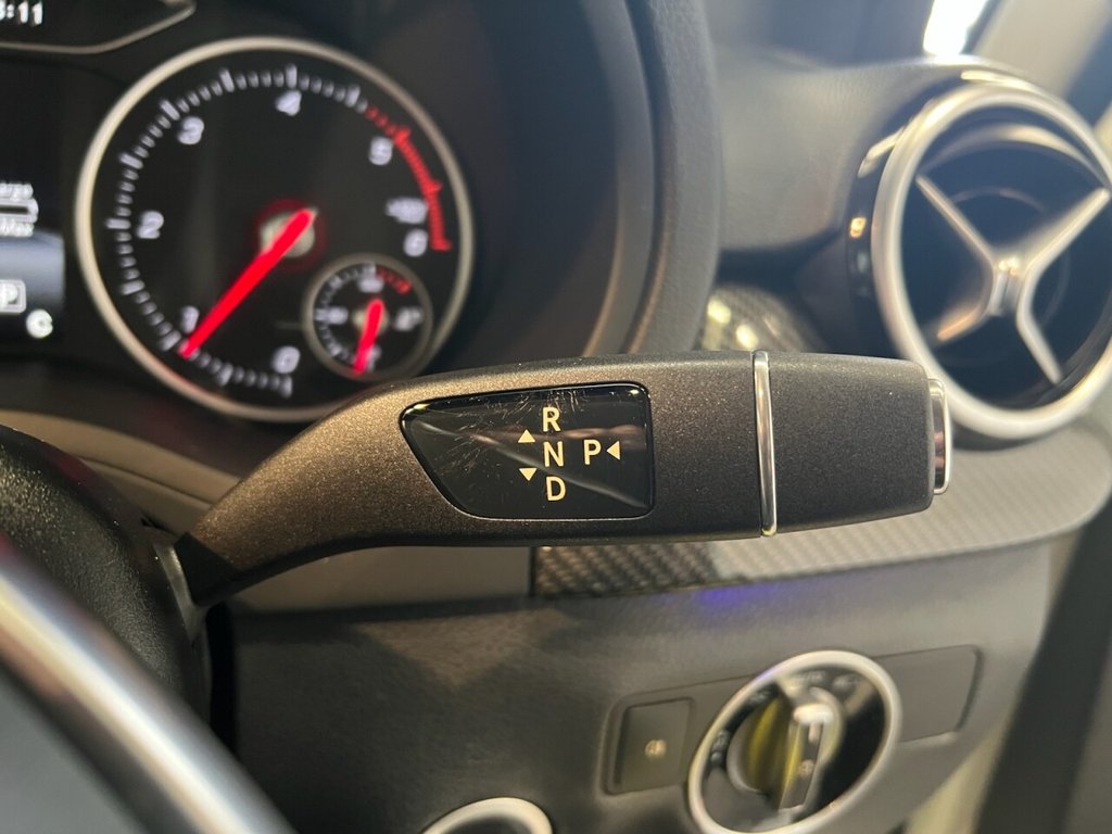 Used Mercedes-Benz B Class 2017 for sale - 77780228: Photo 32