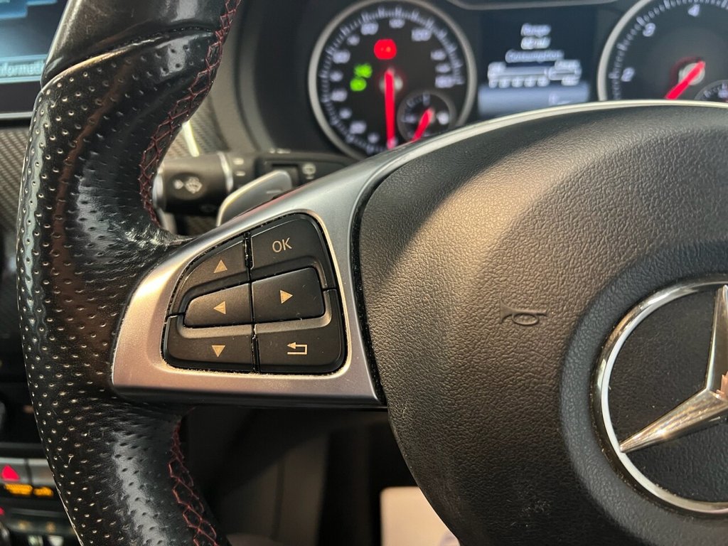 Used Mercedes-Benz B Class 2017 for sale - 77780228: Photo 33