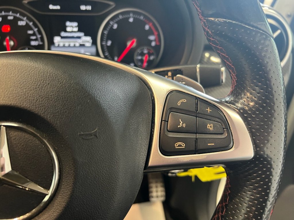 Used Mercedes-Benz B Class 2017 for sale - 77780228: Photo 34