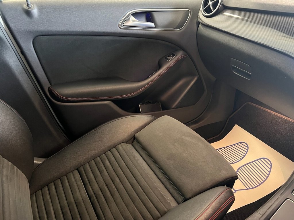 Used Mercedes-Benz B Class 2017 for sale - 77780228: Photo 35