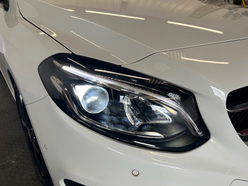 Used Mercedes-Benz B Class 2017 for sale - 77780228: Photo 9