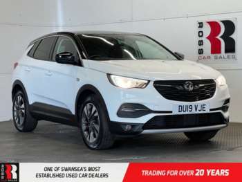 2019 (19) - 1.2 Turbo GPF Sport Nav SUV 5dr Petrol Manual Euro 6 (s/s) (130 ps)