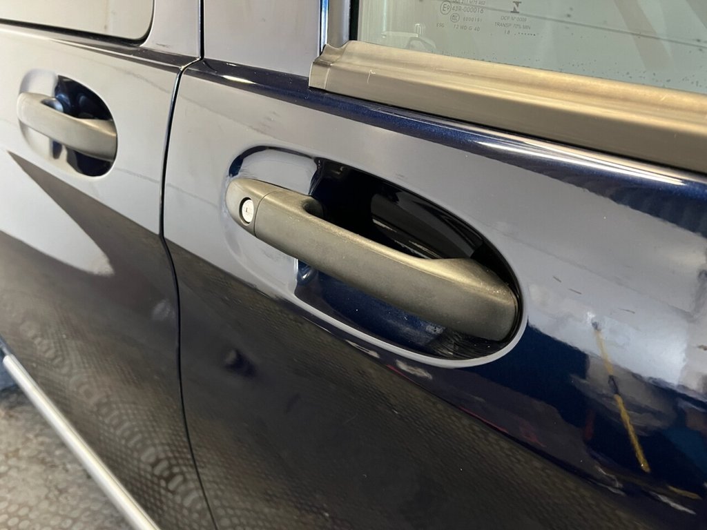 Used Mercedes-Benz Vito 2019 for sale - 76820317: Photo 11