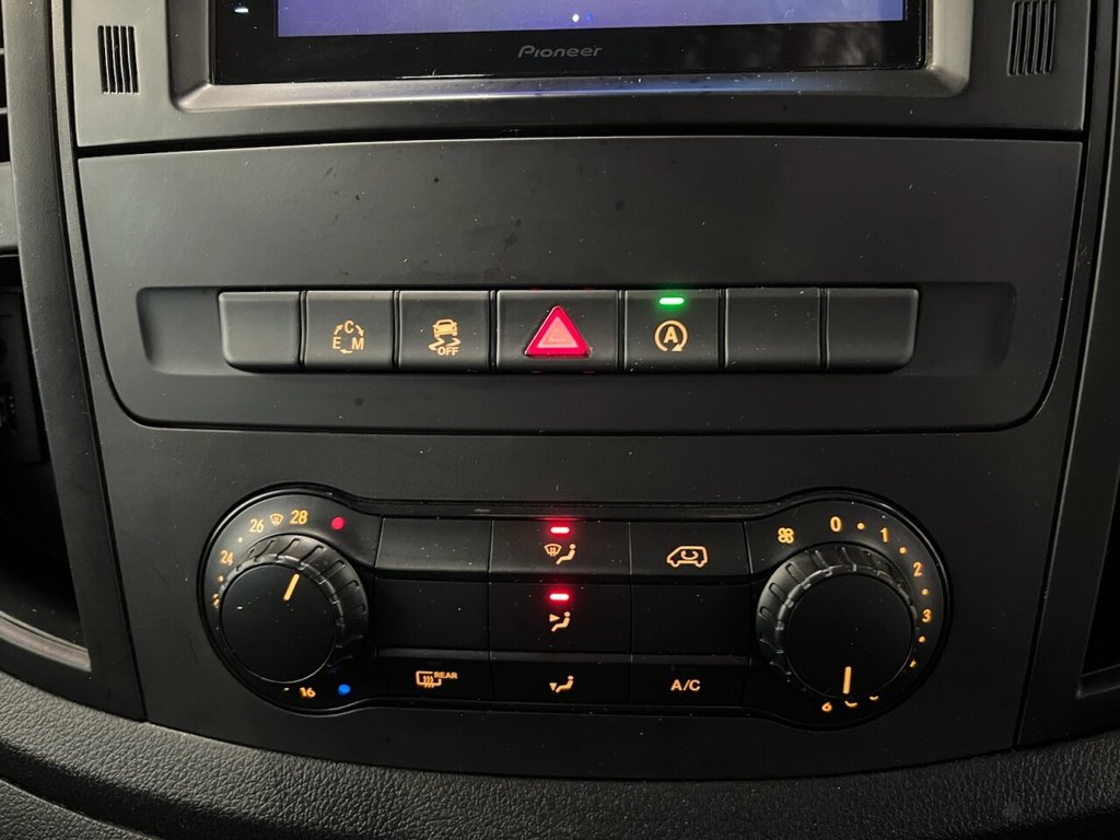 Used Mercedes-Benz Vito 2019 for sale - 76820317: Photo 26