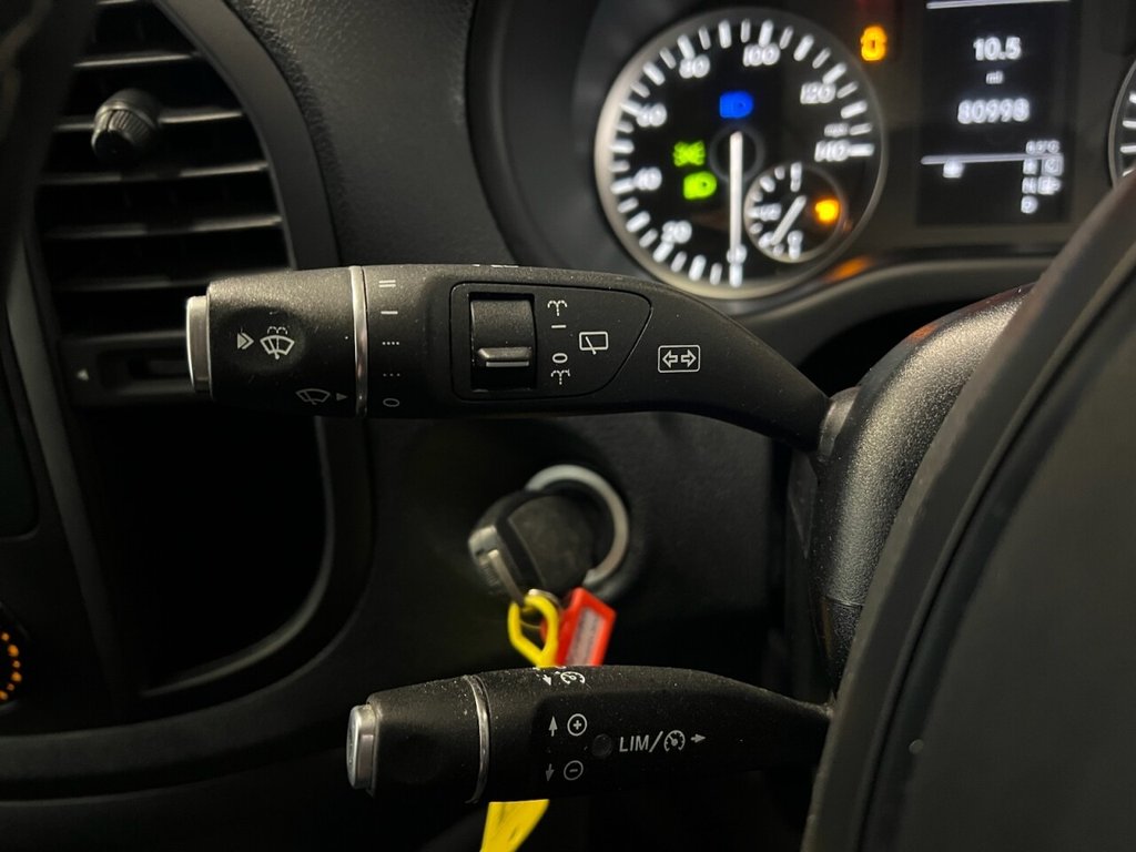 Used Mercedes-Benz Vito 2019 for sale - 76820317: Photo 28