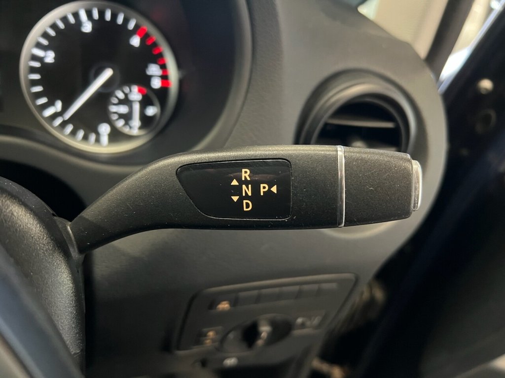 Used Mercedes-Benz Vito 2019 for sale - 76820317: Photo 29