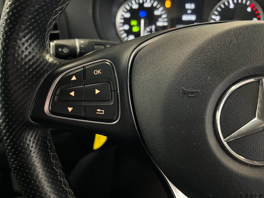 Used Mercedes-Benz Vito 2019 for sale - 76820317: Photo 30