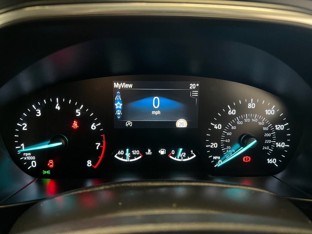Vehicle 32