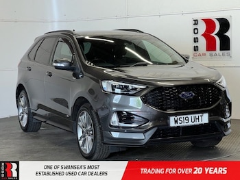 Used Ford Edge 2019 for sale - 78725915: Photo