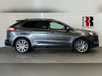 Used Ford Edge 2019 for sale - 78725915: Photo