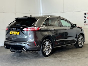Used Ford Edge 2019 for sale - 78725915: Photo