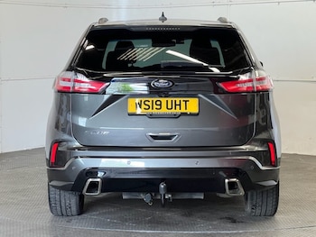 Used Ford Edge 2019 for sale - 78725915: Photo