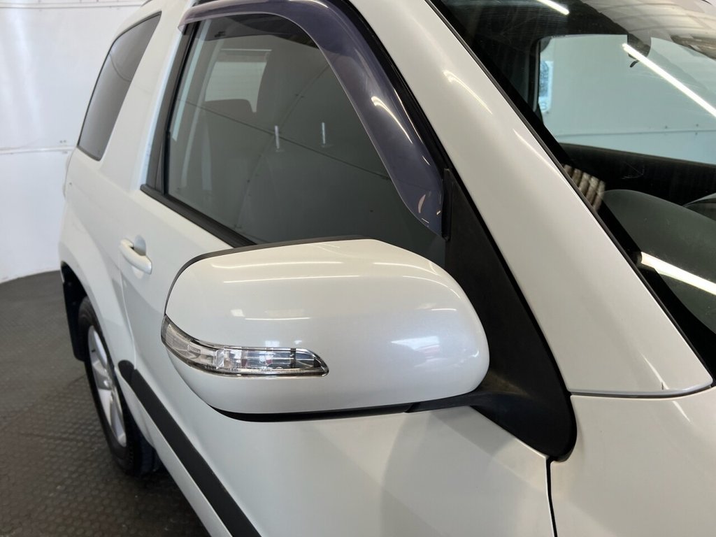 Used Suzuki Grand Vitara 2013 for sale - 78180980: Photo 10