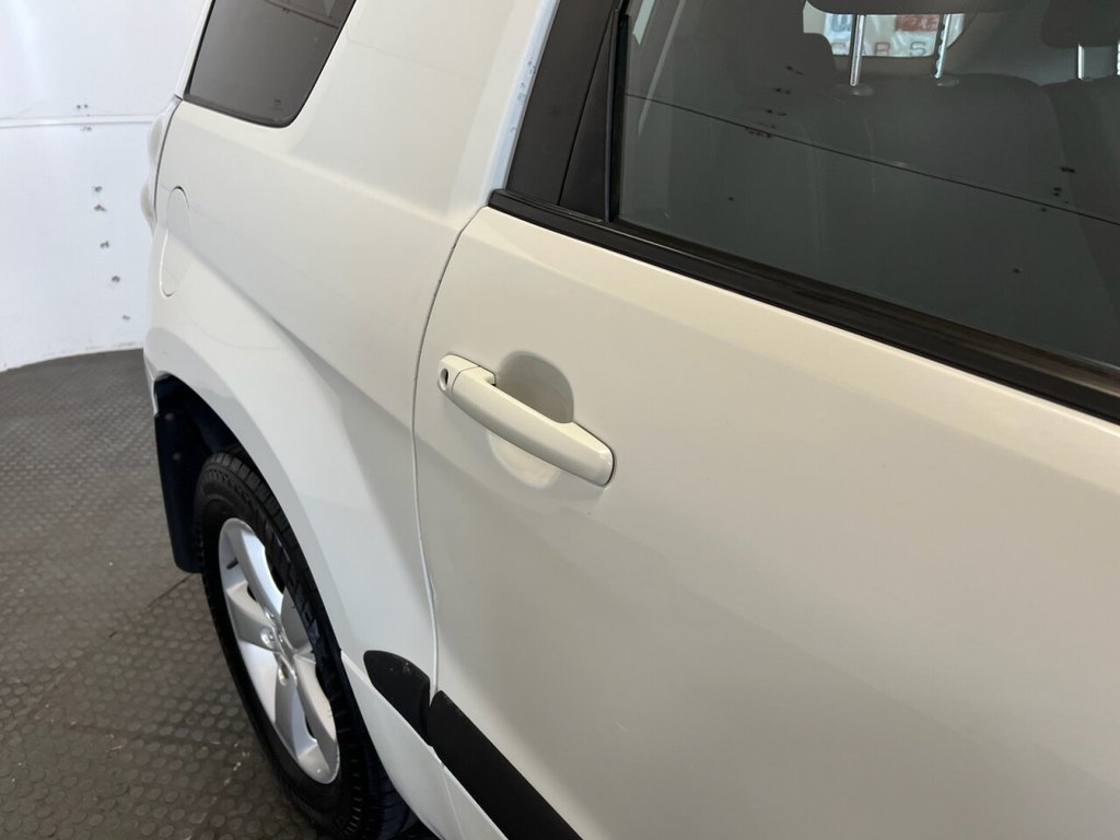 Used Suzuki Grand Vitara 2013 for sale - 78180980: Photo 11