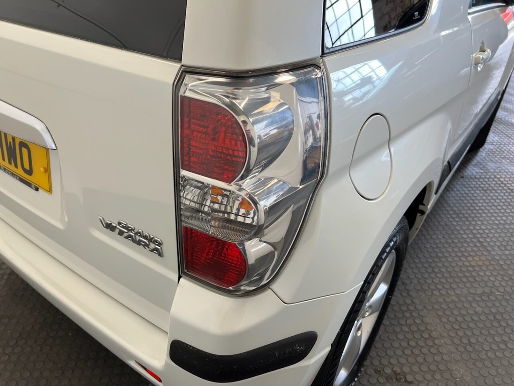 Used Suzuki Grand Vitara 2013 for sale - 78180980: Photo 12