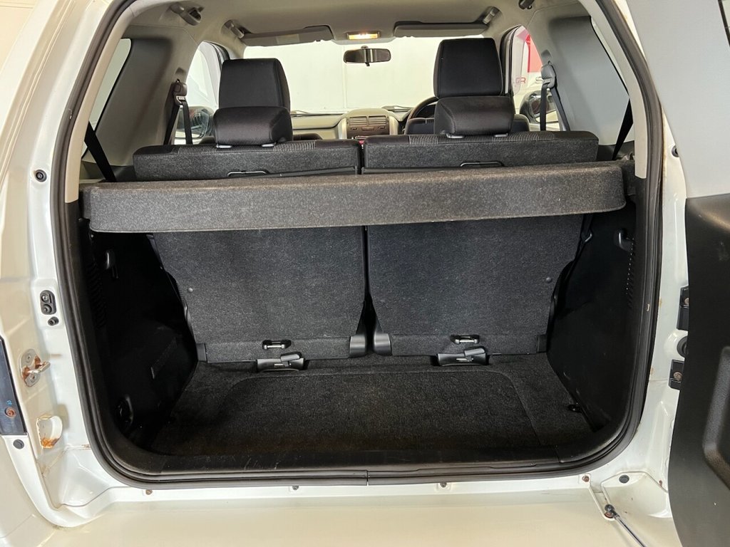 Used Suzuki Grand Vitara 2013 for sale - 78180980: Photo 13