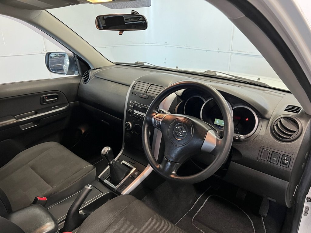 Used Suzuki Grand Vitara 2013 for sale - 78180980: Photo 16