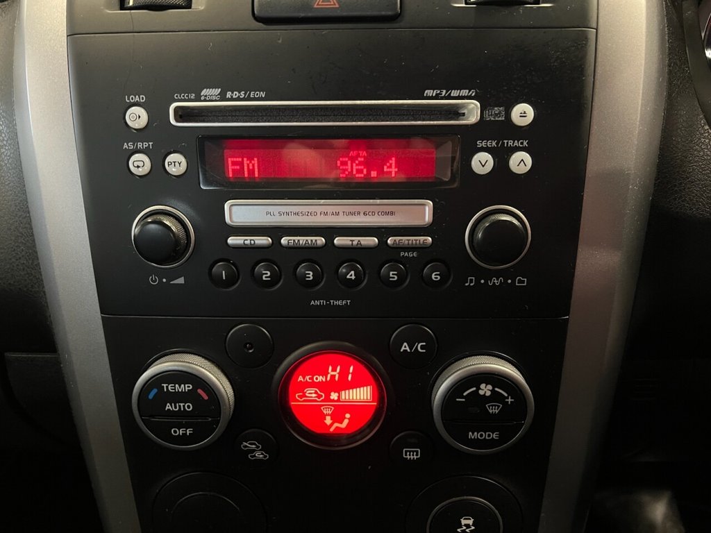 Used Suzuki Grand Vitara 2013 for sale - 78180980: Photo 18