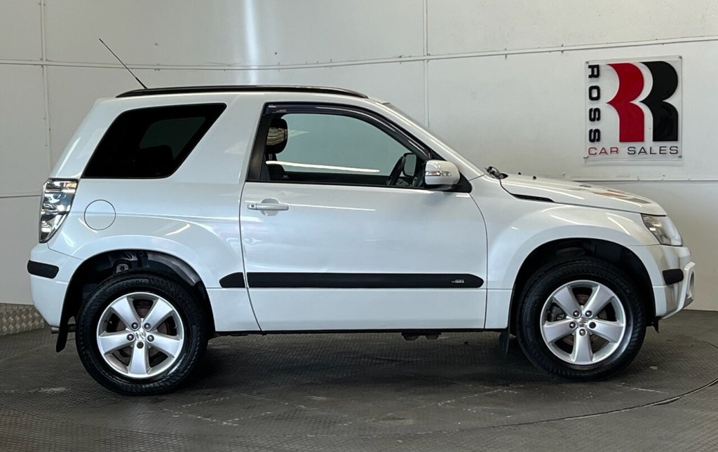 Used Suzuki Grand Vitara 2013 for sale - 78180980: Photo 2