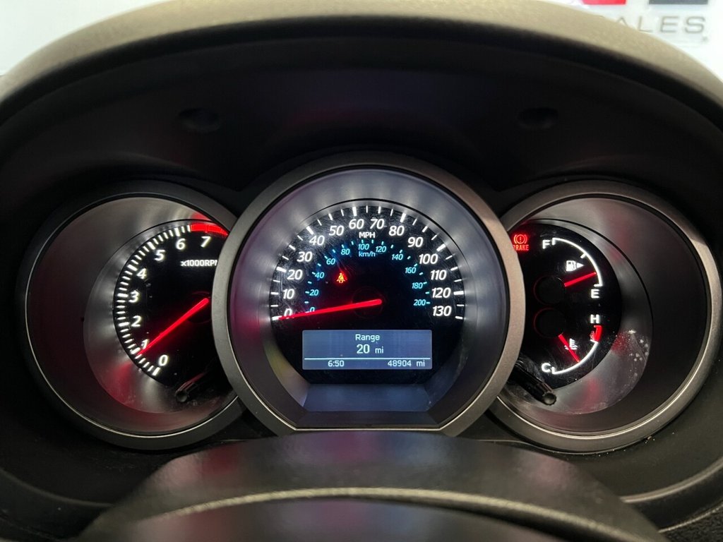 Used Suzuki Grand Vitara 2013 for sale - 78180980: Photo 22