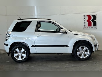 Used Suzuki Grand Vitara 2013 for sale - 78180980: Photo