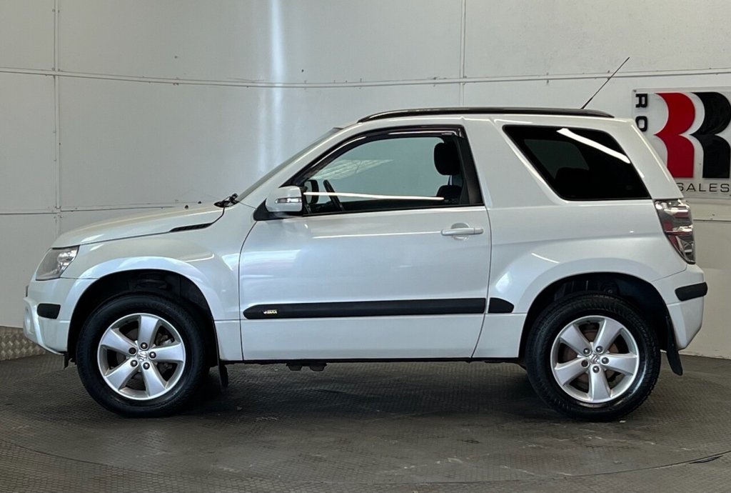 Used Suzuki Grand Vitara 2013 for sale - 78180980: Photo 6