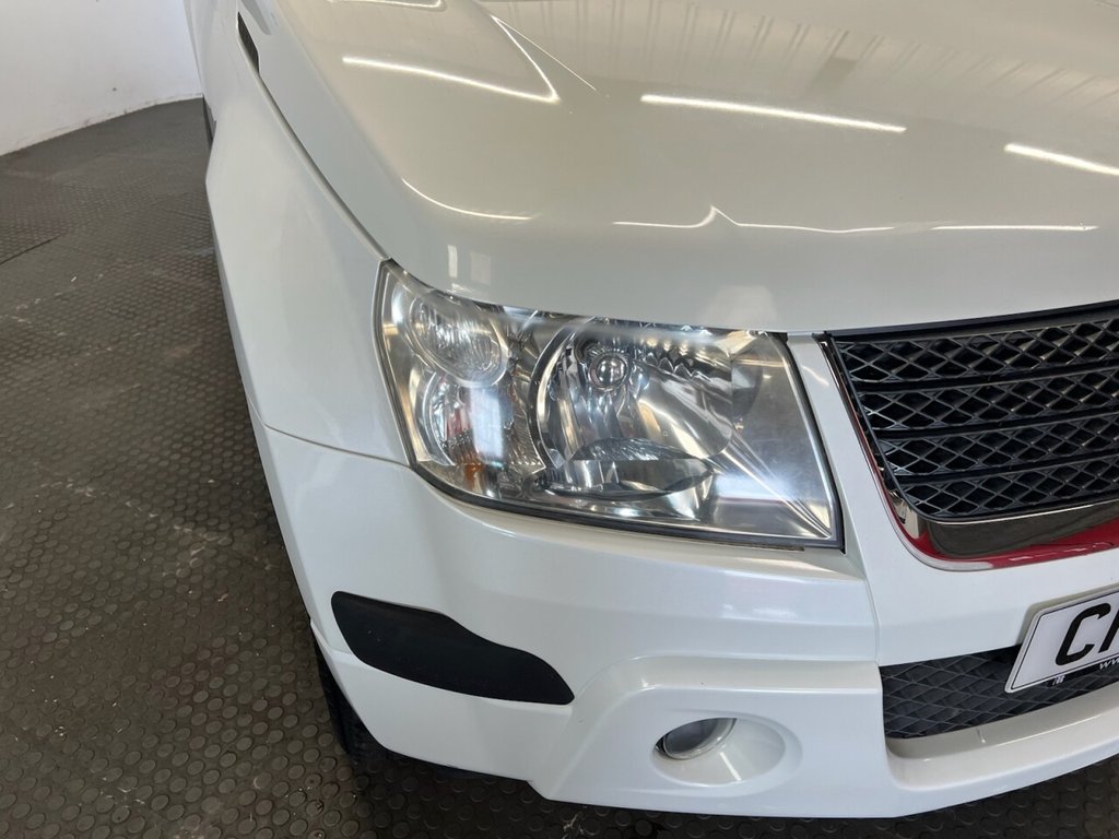 Used Suzuki Grand Vitara 2013 for sale - 78180980: Photo 9