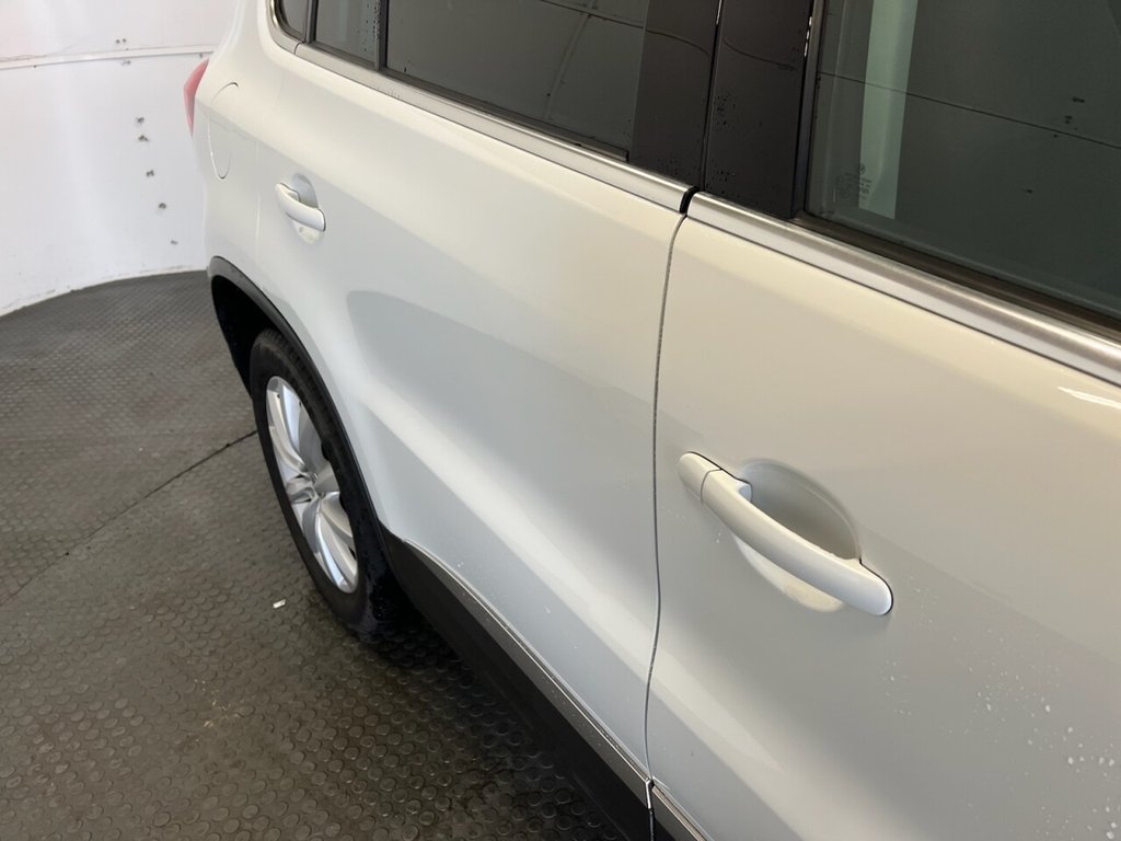 Used Volkswagen Tiguan 2015 for sale - 77693456: Photo 11
