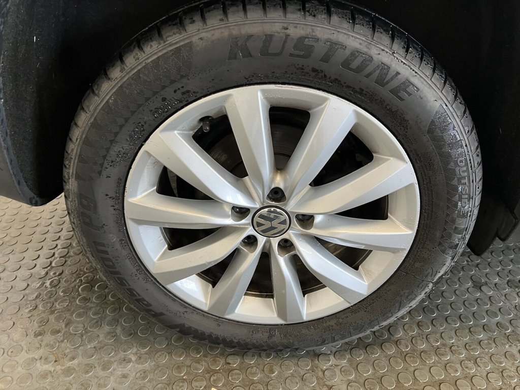 Used Volkswagen Tiguan 2015 for sale - 77693456: Photo 13