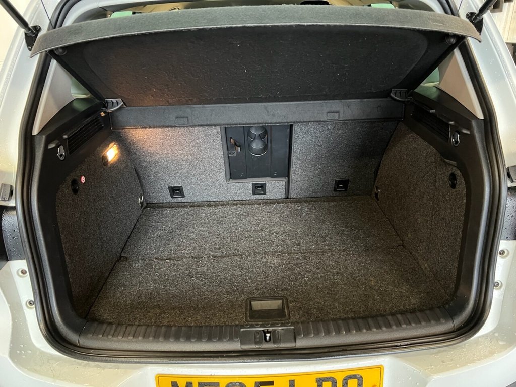 Used Volkswagen Tiguan 2015 for sale - 77693456: Photo 14