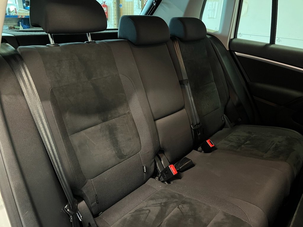 Used Volkswagen Tiguan 2015 for sale - 77693456: Photo 17