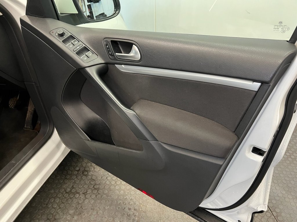 Used Volkswagen Tiguan 2015 for sale - 77693456: Photo 18