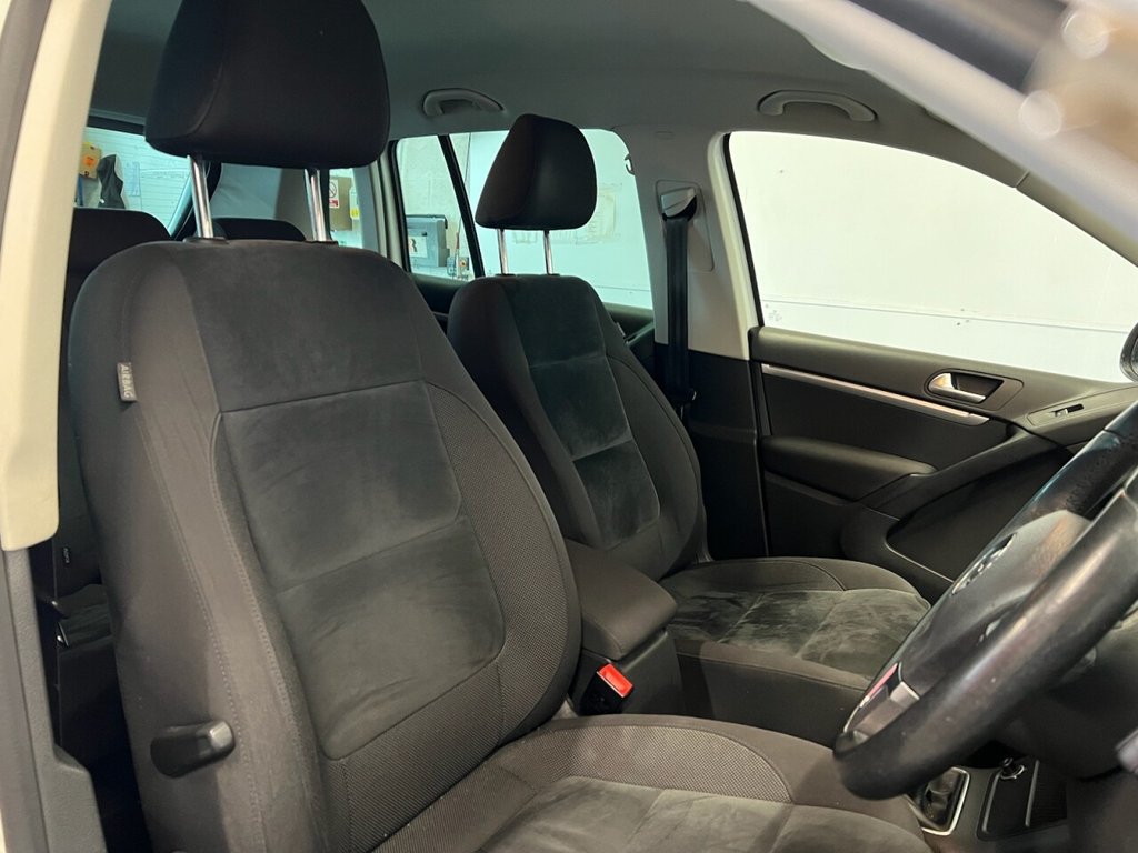 Used Volkswagen Tiguan 2015 for sale - 77693456: Photo 21