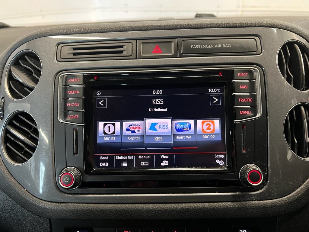 Used Volkswagen Tiguan 2015 for sale - 77693456: Photo 22