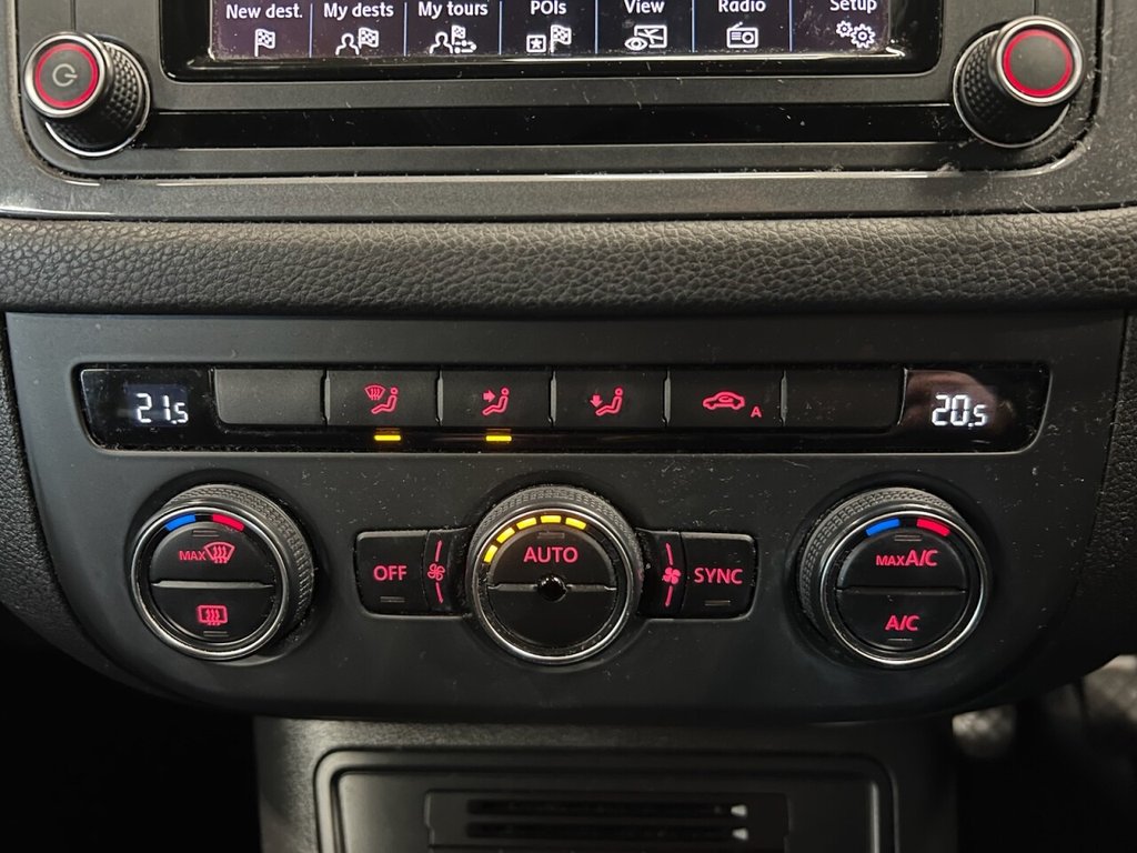 Used Volkswagen Tiguan 2015 for sale - 77693456: Photo 24