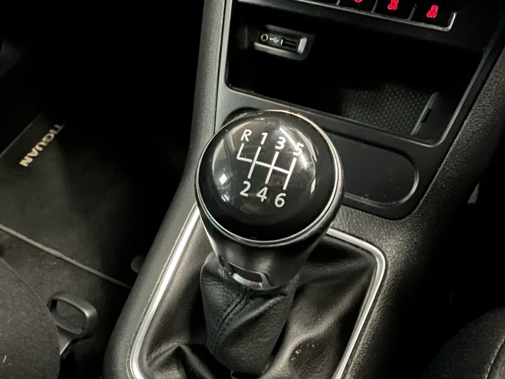 Used Volkswagen Tiguan 2015 for sale - 77693456: Photo 26