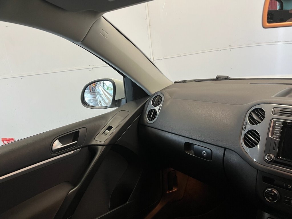 Used Volkswagen Tiguan 2015 for sale - 77693456: Photo 31