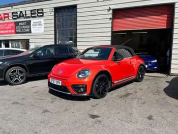 2017 (67) - 2.0 TDI 150 R-Line 2dr DSG