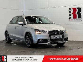 2012 (62) - 1.4 TFSI Sport Sportback 5dr Petrol S Tronic Euro 5 (s/s) (122 ps)