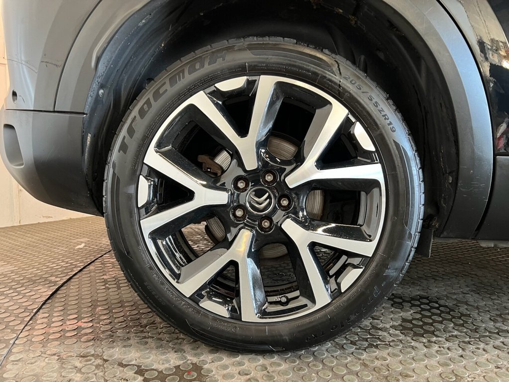 Used Citroen C5 Aircross 2019 for sale - 77187974: Photo 13