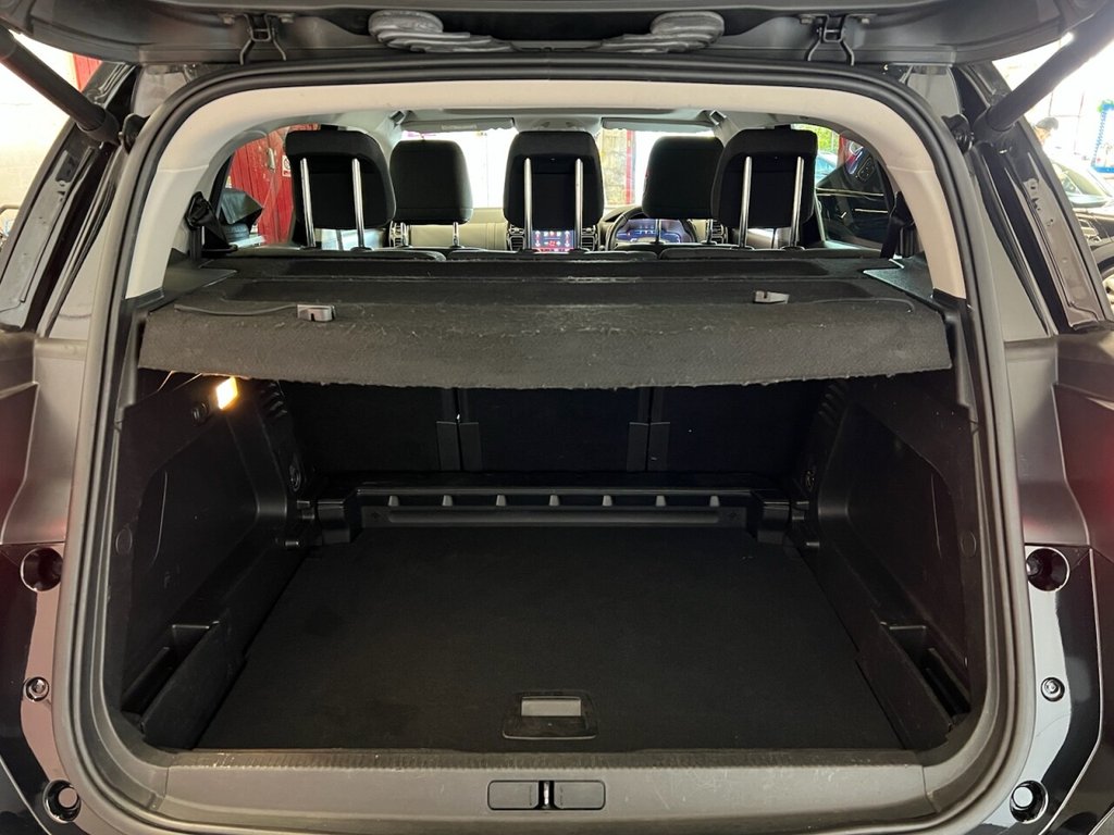 Used Citroen C5 Aircross 2019 for sale - 77187974: Photo 14