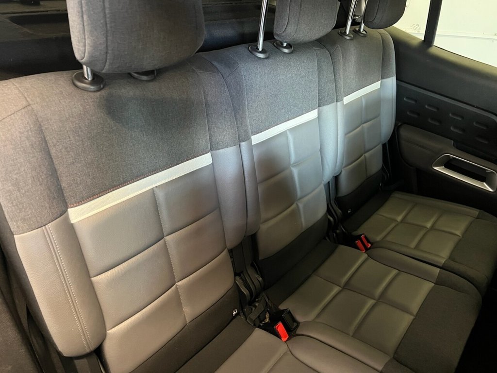 Used Citroen C5 Aircross 2019 for sale - 77187974: Photo 18