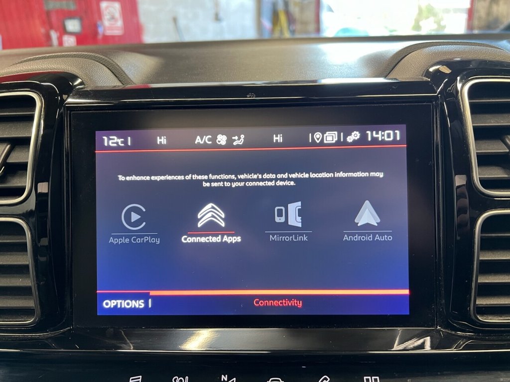 Used Citroen C5 Aircross 2019 for sale - 77187974: Photo 26