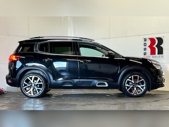 Used Citroen C5 Aircross 2019 for sale - 77187974: Photo