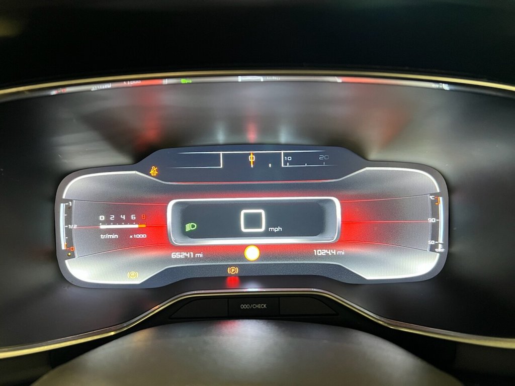 Used Citroen C5 Aircross 2019 for sale - 77187974: Photo 31