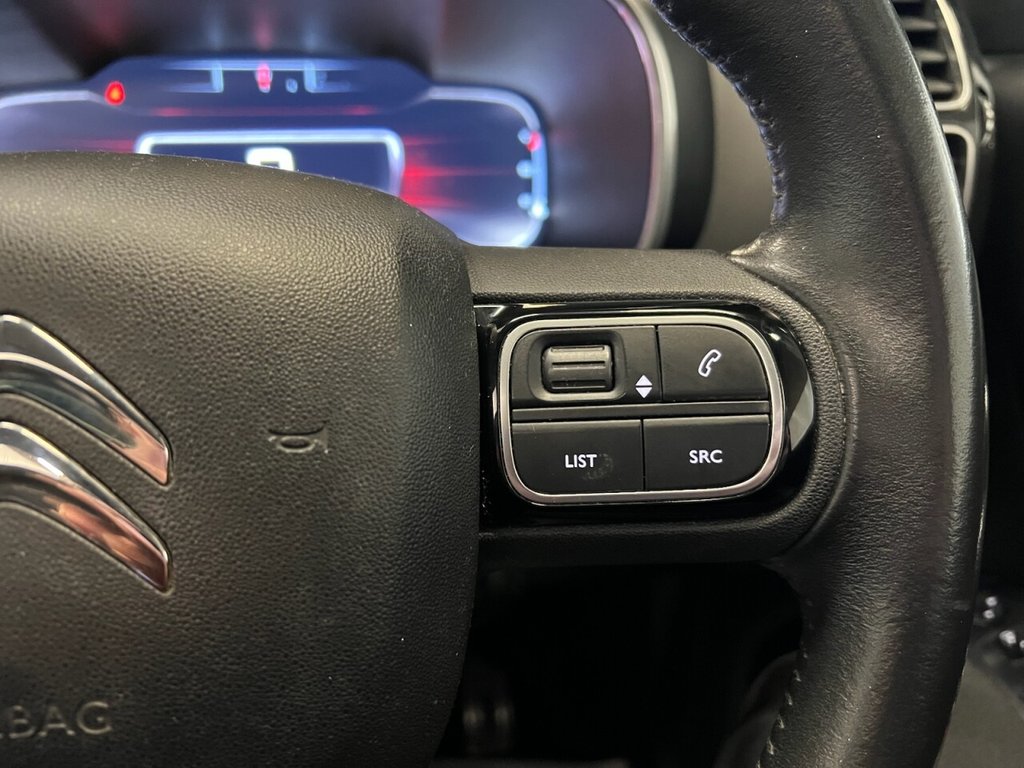 Used Citroen C5 Aircross 2019 for sale - 77187974: Photo 35