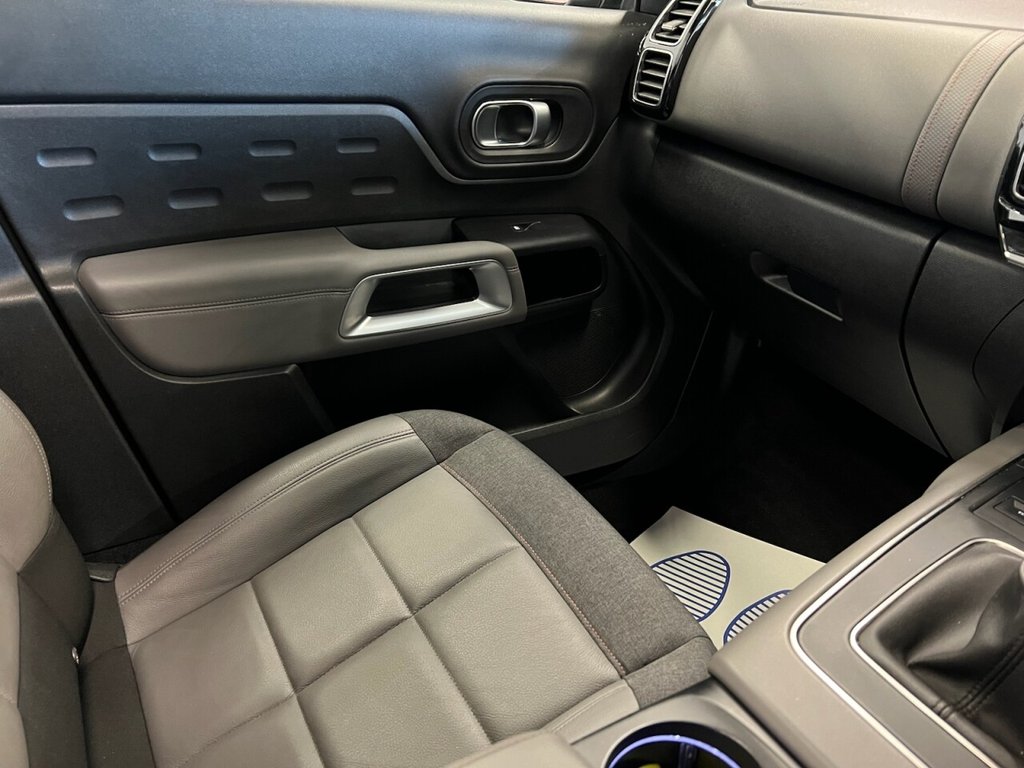 Used Citroen C5 Aircross 2019 for sale - 77187974: Photo 36